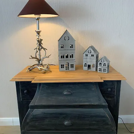 Harz-idyll גוסלר