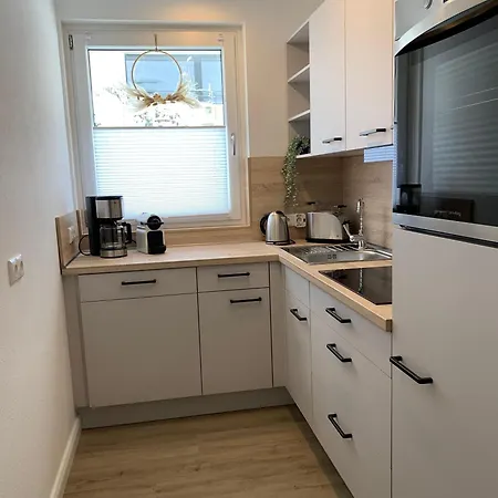 Harz-idyll דירה *