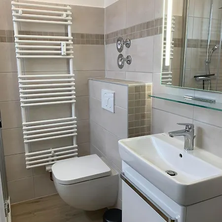Harz-idyll Apartamento *